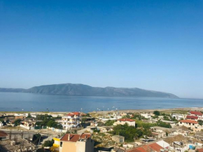 Barend Two Bedroom Sea View Ap